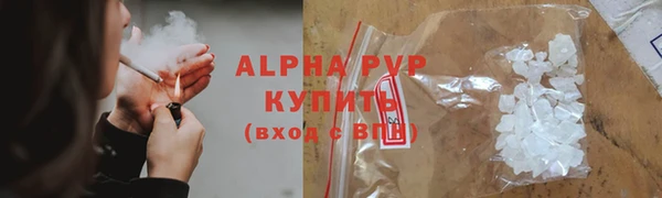 Альфа ПВП Гусь-Хрустальный
