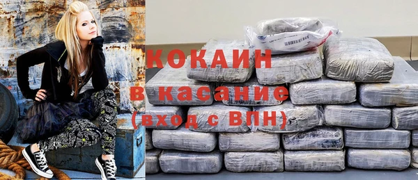 Альфа ПВП Гусь-Хрустальный